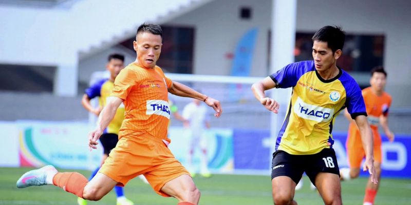 Kèo Under Hiệp 1 – Cách Đọc Thế Trận Ít Bàn Thắng Chính Xác